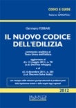 NUOVO CODICE DELL'EDILIZIA 2012